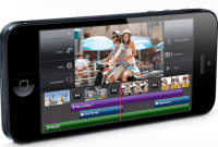 Apple officialise son iPhone 5, un nouvel iTunes et de nouveaux iPod