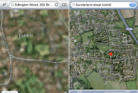 iOS 6 : la nouvelle cartographie d'Apple sous le feu des critiques
