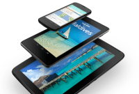 Google lance une tablette Nexus 10 avec une meilleure résolution que Retina