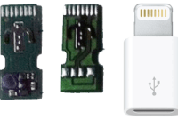 Le DRM matériel d'Apple sur les connecteurs Lightning a été cracké
