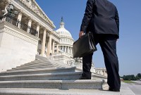 Les dépenses de Google en lobbying continuent de grimper