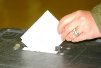 Pour l'Intérieur, l'envoi de résultats électoraux par Internet n'est pas fiable