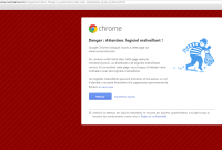 Quand Google Chrome oblige Numerama (et d'autres) à se censurer