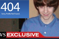 Adam Lanza, encore un tueur de masse sans page Facebook