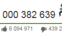 Gangnam Style : 1 milliard de vues sur YouTube, c'est fait !