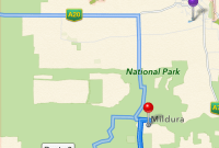 Apple Maps est "potentiellement mortel", prévient la police australienne