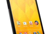 Nexus 4 en rupture : Google s'excuse et accuse LG