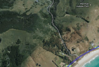 Mince, Google Maps aussi serait potentiellement dangereux