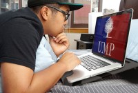 Le vote à l'UMP visé par des attaques informatiques