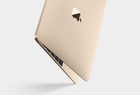  A new MacBook announced by Apple 