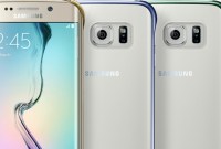  S6 Edge +: Samsung working on a larger version of the Edge S6 