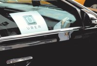 Uber poursuivi pour son manque d'accessibilité à l'égard de ses clients handicapés