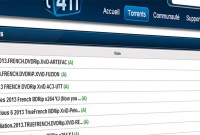  T411 still exchange domain 