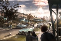 Fallout 4 : une nouvelle bande-annonce
