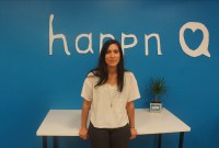 #Conversation : Happn, c'est quoi ?