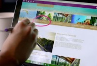 Microsoft Edge : pas d'extension avant 2016