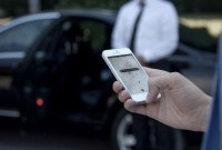 La pétition d'Uber pour son maintien à Londres approche du million de signatures