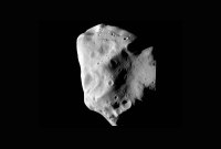 L'astéroïde 2015 TB145 frôlera la Terre le soir d'Halloween