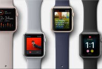 Facebook lance Messenger pour l'Apple Watch