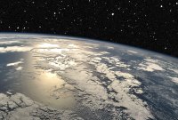 Chaque jour, admirez la Terre grâce à la Nasa