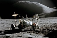 Un rover de la NASA sauvé de justesse de la casse