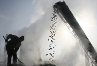 La Chine avait sous-estimé ses émissions de gaz carbonique