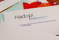 Hadopi : le gouvernement va recycler de vieilles idées pour lutter contre le piratage