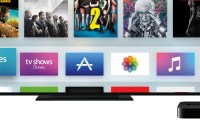 Apple dévoile son app TV, un Molotov pour le marché américain
