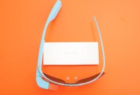 Surprise : Google met à jour ses Glass trois ans après leur abandon