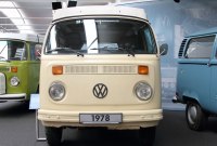 Volkswagen pourrait dévoiler un Microbus électrique au CES 2016