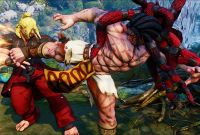 Street Fighter V peut-il tenir jusqu'en 2020 ? Capcom y croit