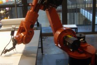 Robot Lab, l'incubateur pour conquérir un marché à 100 milliards d'euros