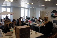 Pour Ulule, la communauté est le premier atout du crowdfunding