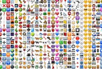Twemoji : Twitter utilisera ses propres emojis sur Android