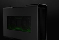 CES 2016 : Razer veut vous faire jouer sur un ultrabook