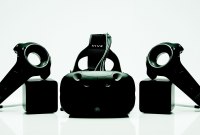 Une idée pour enrichir la réalité virtuelle ? Soumettez-la à HTC, recevez un Vive Tracker