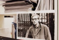 Les droits du prochain Woody Allen achetés par Amazon