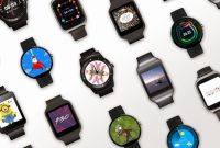 À la bonne heure : une Pixel Watch serait dans les tuyaux