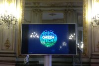 GreenTech : le Ministère de l'écologie lance son incubateur de startups maison