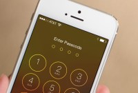 Non, une garde à vue ne vous oblige pas à déverrouiller votre smartphone
