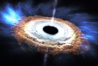 La détection des ondes gravitationnelles ouvre une nouvelle ère pour l'astronomie