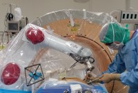 #Conversation avec Bertin Nahum, pionnier de la robotique médicale française