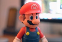 Nintendo brise un mythe : Mario n'est plus plombier