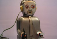 Deux restaurants fermés en Chine à cause de leurs robots serveurs