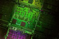 AMD veut contrer Intel en mettant ses processeurs sous licence en Chine