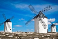 Rien à faire ce week-end ? Lisez Don Quichotte en 17 000 tweets