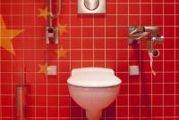 Les toilettes connectées : une priorité pour le gouvernement chinois