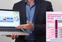 Impôts : la déclaration des revenus par Internet devient obligatoire pour tout le monde