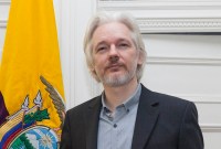 Wikileaks : l'accès Internet d'Assange « intentionnellement coupé par un État »