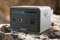 Cette batterie vous permettra de tenir 40 jours après l'Apocalypse